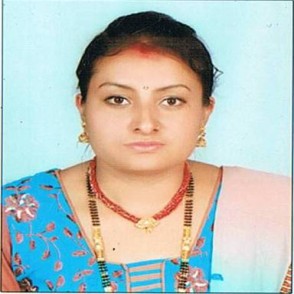Sangita Thapa