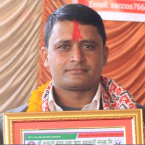 Indra Prasad Humagain