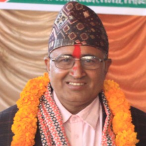 Hiralal Acharya