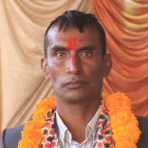 Shreekrishna Basnet