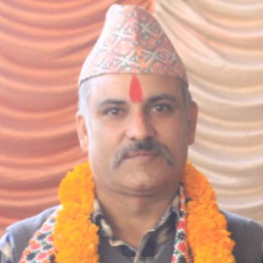 Akur Prasad Sapkota