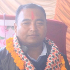 Harinarayan Shrestha