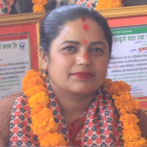 Kabita Acharya