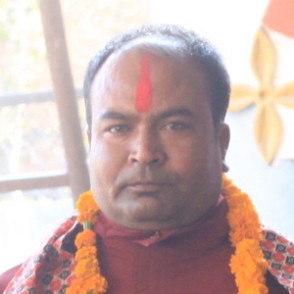Pradip Bhandari