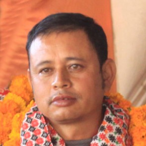 Ramkrishna Bhandari