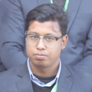 Sanjeev Tamang