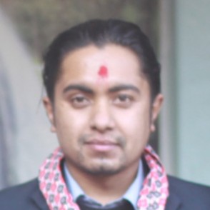 Pradhumna Dahal