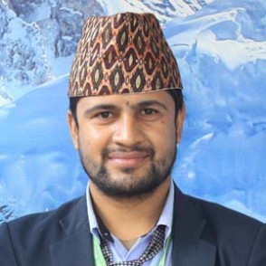 Hareram Acharya