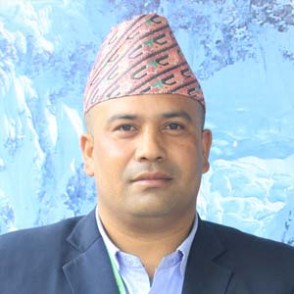 Hariram Kunwar