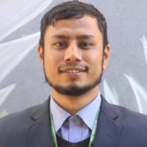 Sandip Kunwar