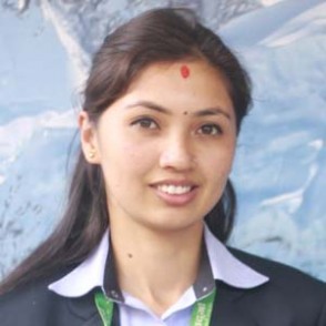 Nita Khatri