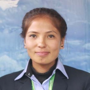 Sarita Shrestha