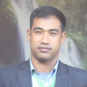 Sujan Shrestha