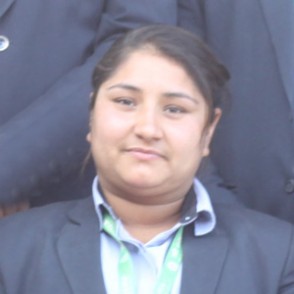 Salina Timalsina